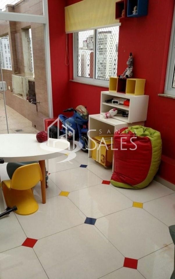 Cobertura à venda com 3 quartos, 300m² - Foto 10