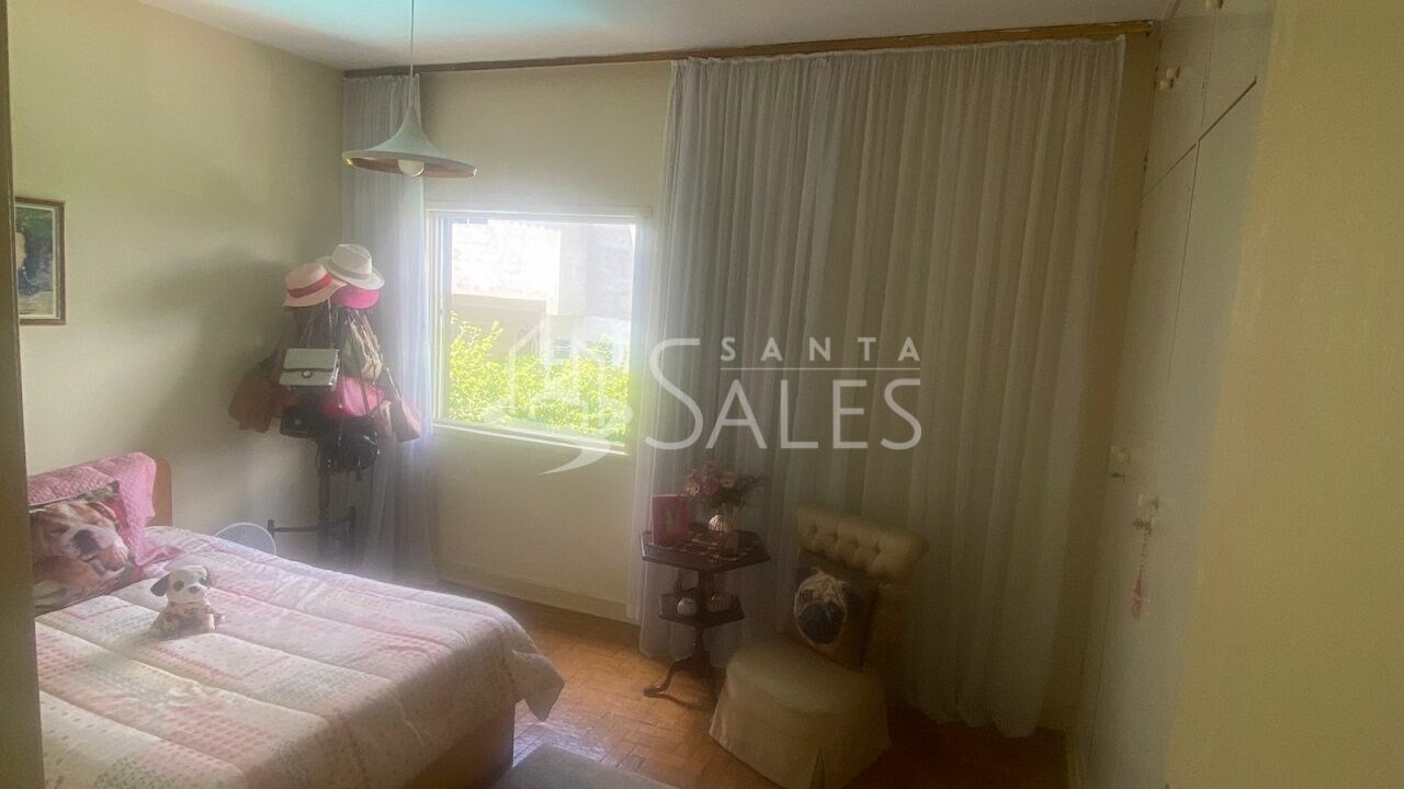 Sobrado, 4 quartos, 280 m² - Foto 6