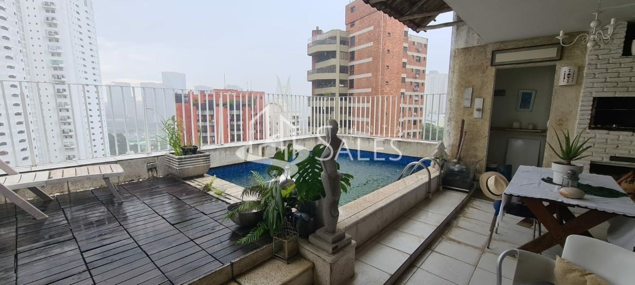 Apartamento, 3 quartos, 97 m² - Foto 3