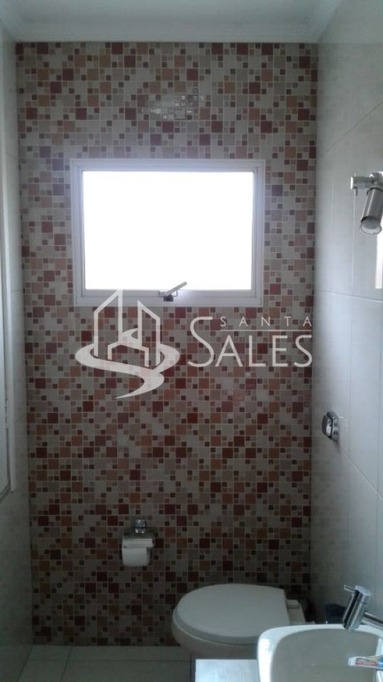 Sobrado, 3 quartos, 124 m² - Foto 10