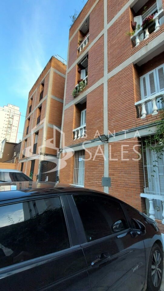 Apartamento, 2 quartos, 72 m² - Foto 2