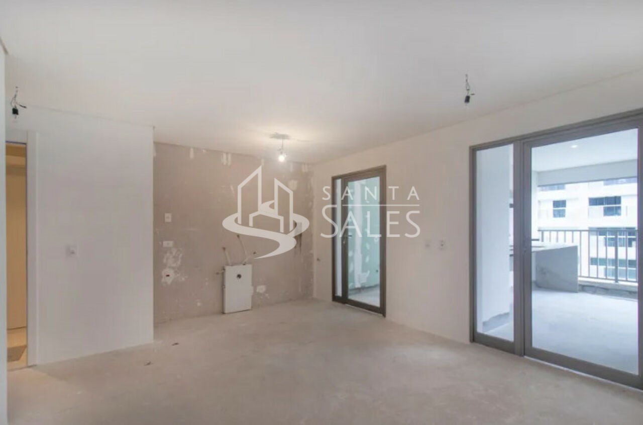 Apartamento, 3 quartos, 158 m² - Foto 4
