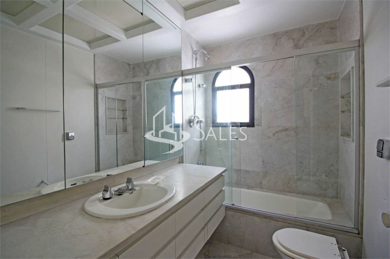 Apartamento, 4 quartos, 276 m² - Foto 12
