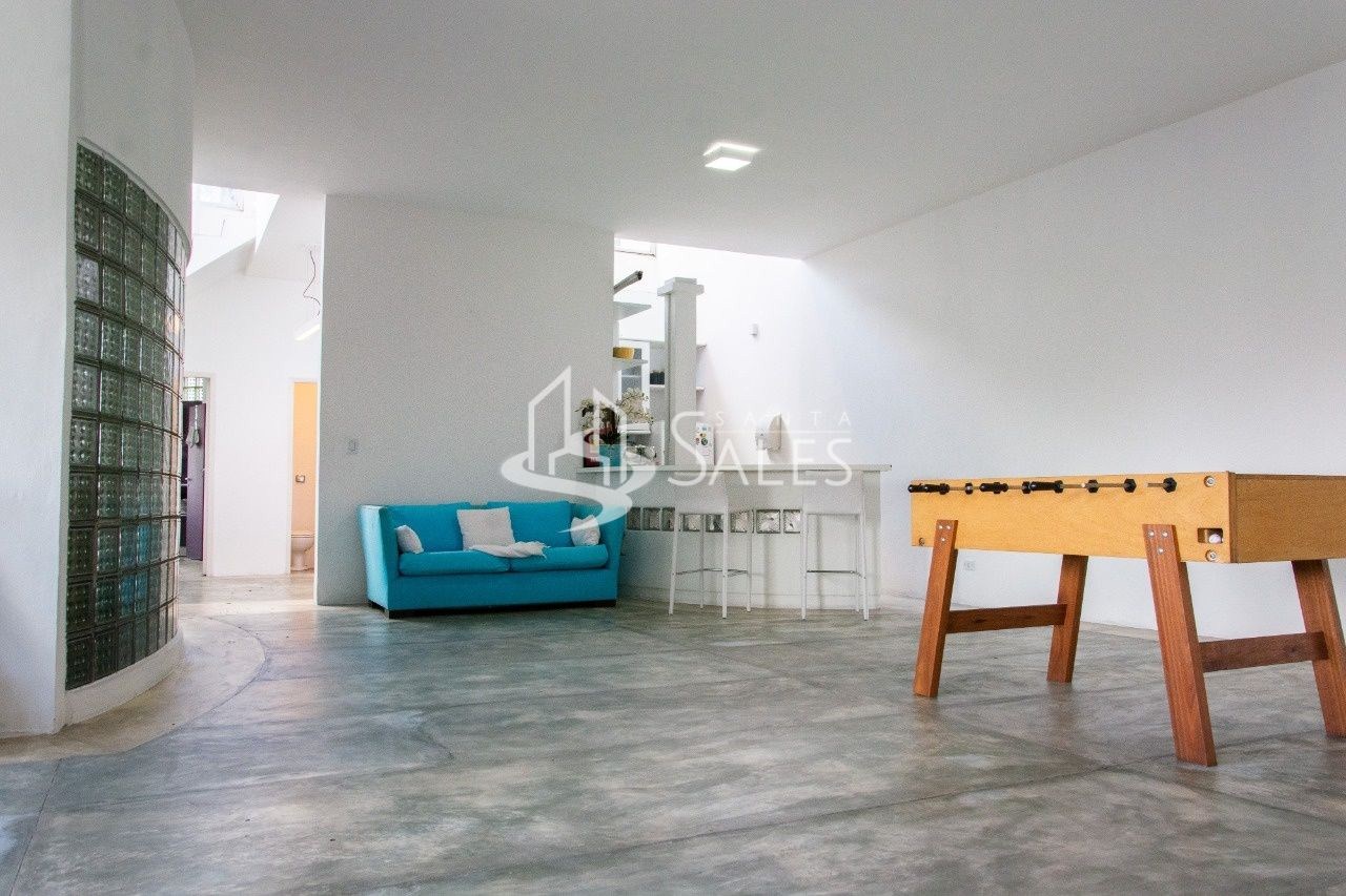 Prédio Inteiro à venda, 500m² - Foto 86