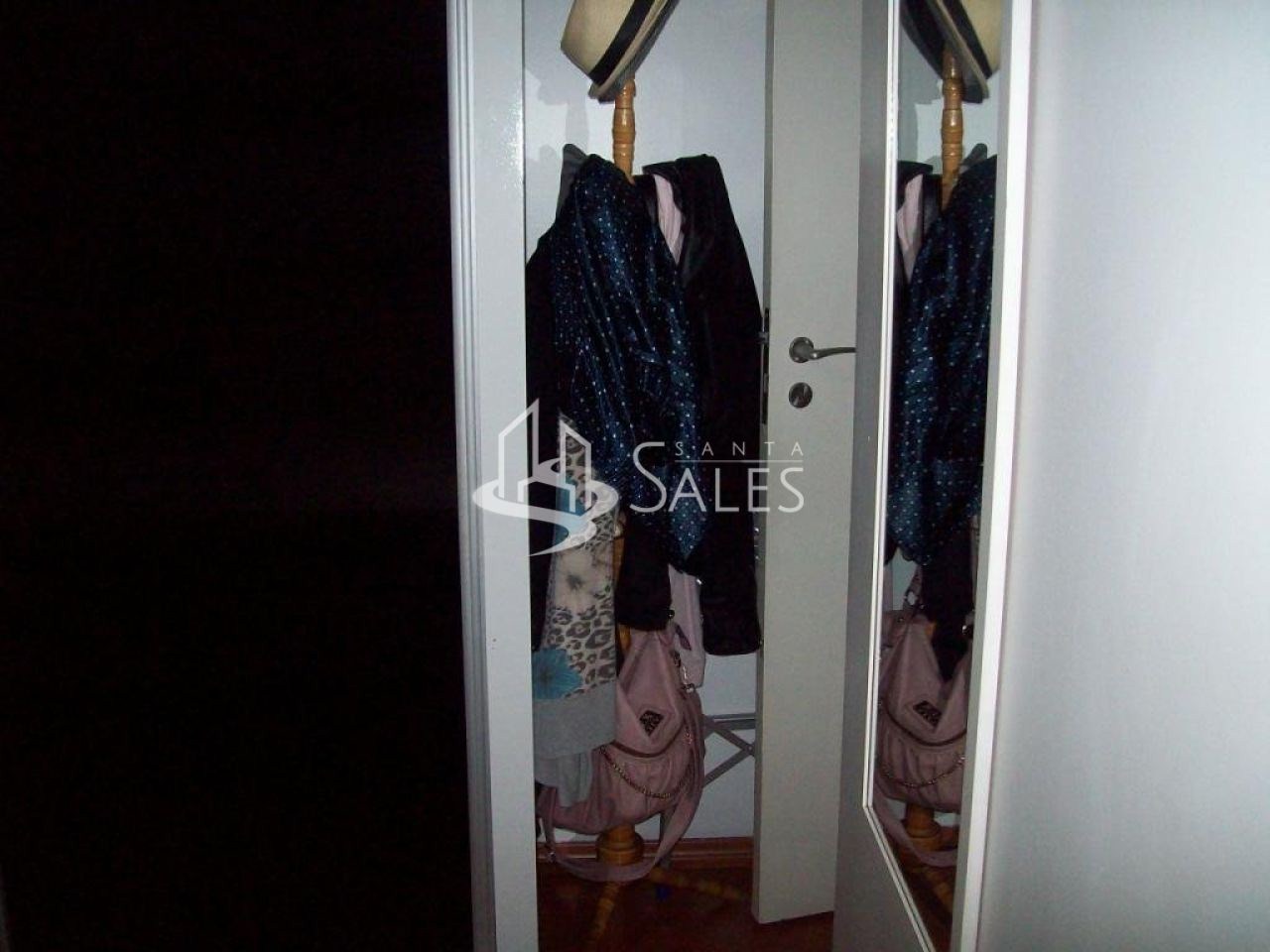 Apartamento, 3 quartos, 60 m² - Foto 17