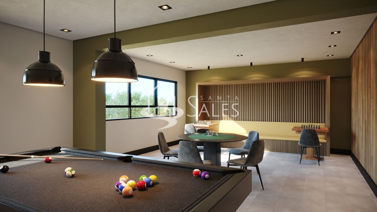 Apartamento, 1 quarto, 48 m² - Foto 8