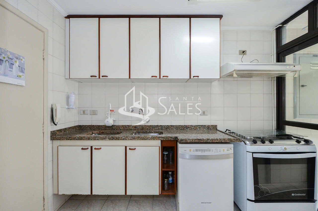 Apartamento, 3 quartos, 90 m² - Foto 3
