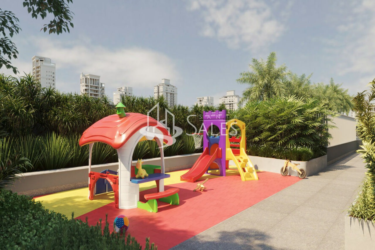 Apartamento à venda com 2 quartos, 62m² - Foto 14