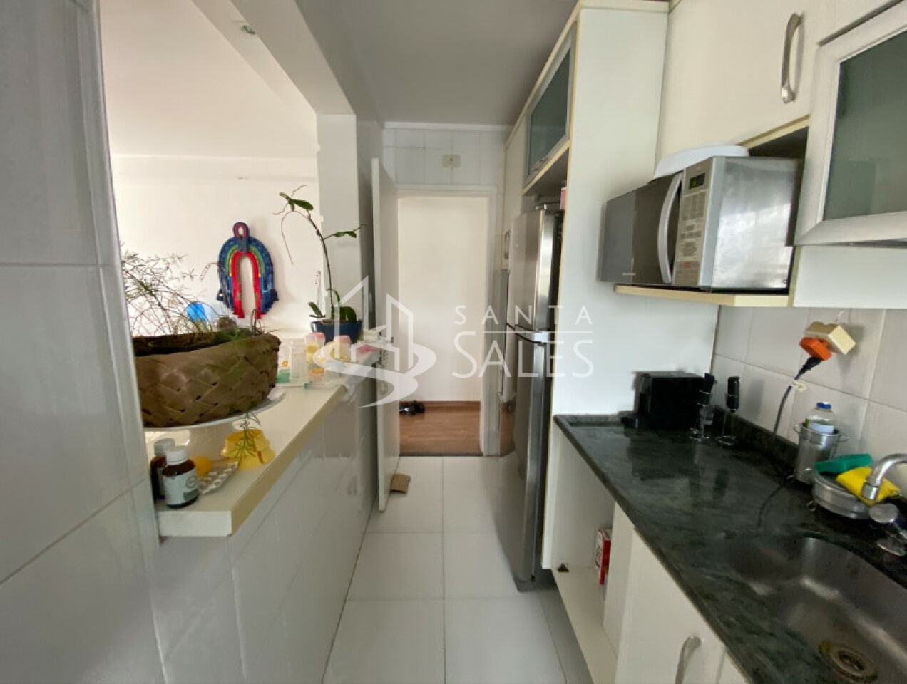 Apartamento, 2 quartos, 73 m² - Foto 15
