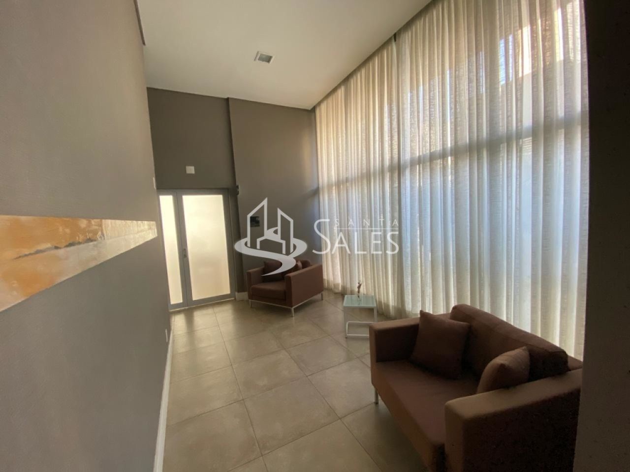 Apartamento, 1 quarto, 30 m² - Foto 5