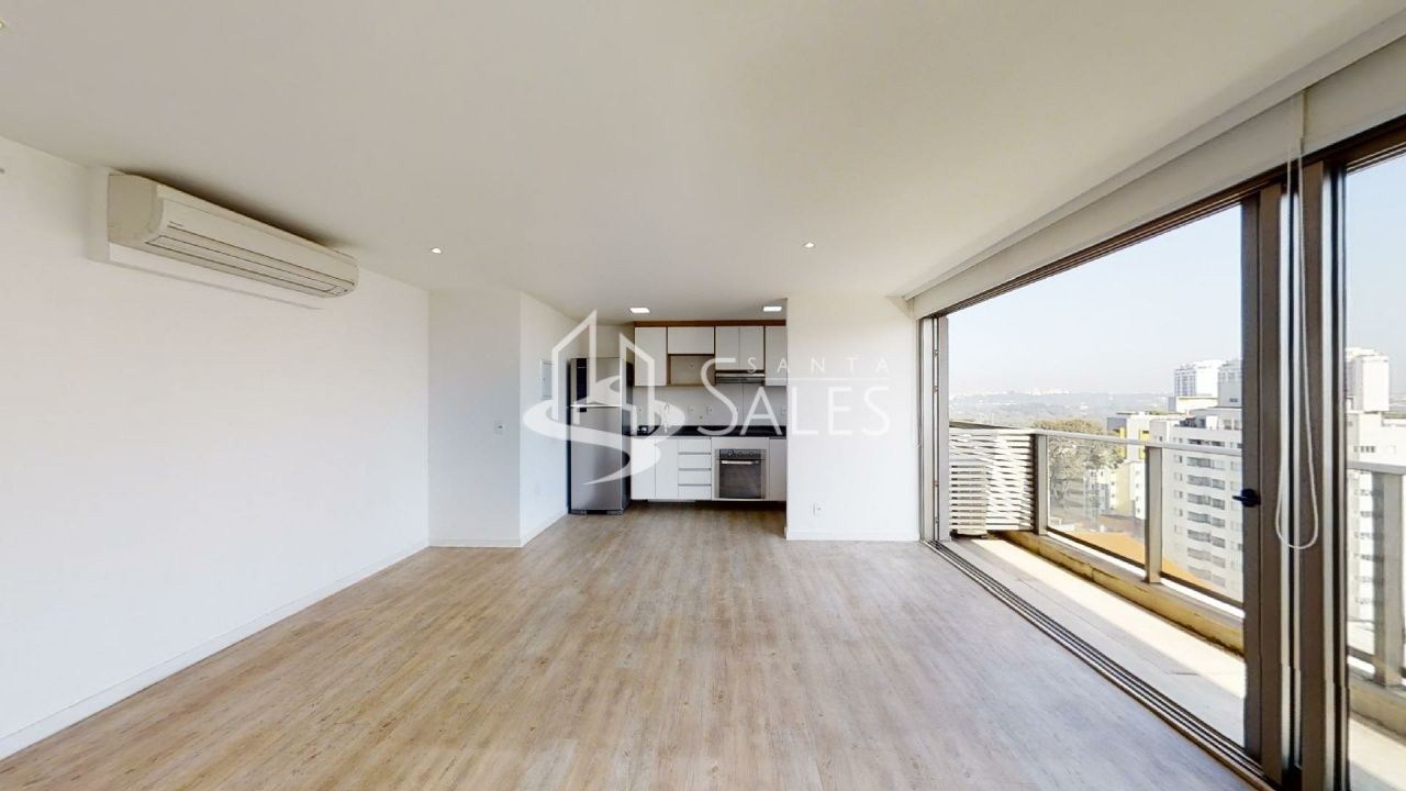 Apartamento, 1 quarto, 55 m² - Foto 2