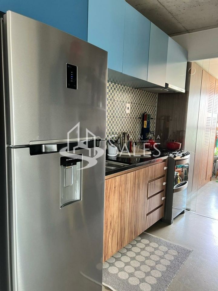 Apartamento, 1 quarto, 70 m² - Foto 30