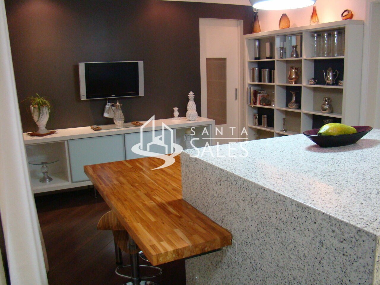 Apartamento, 4 quartos, 338 m² - Foto 19