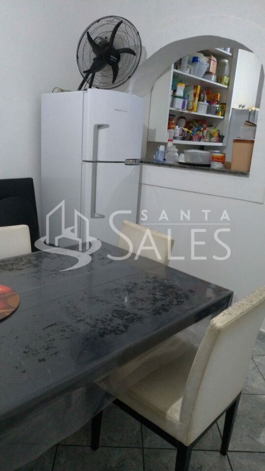 Sobrado, 3 quartos, 240 m² - Foto 14