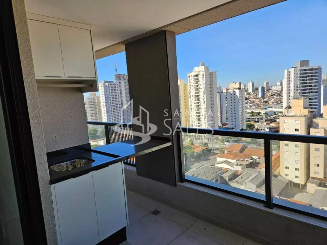 Apartamento, 2 quartos, 53 m² - Foto 7