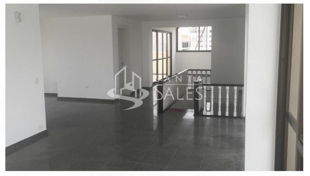 Cobertura para alugar com 6 quartos, 138m² - Foto 5