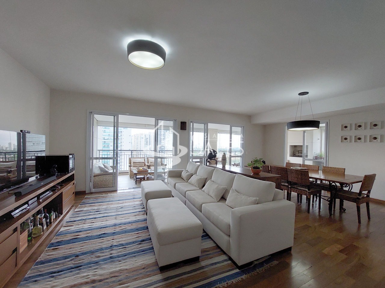 Apartamento, 4 quartos, 258 m² - Foto 16