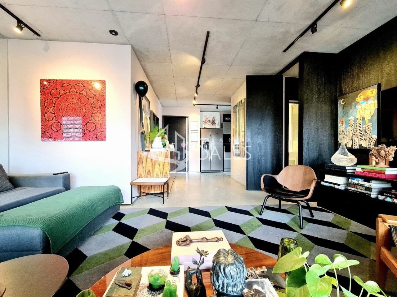 Apartamento, 1 quarto, 72 m² - Foto 17