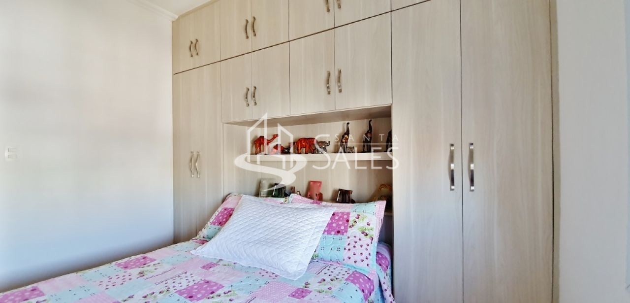 Apartamento, 2 quartos, 86 m² - Foto 13