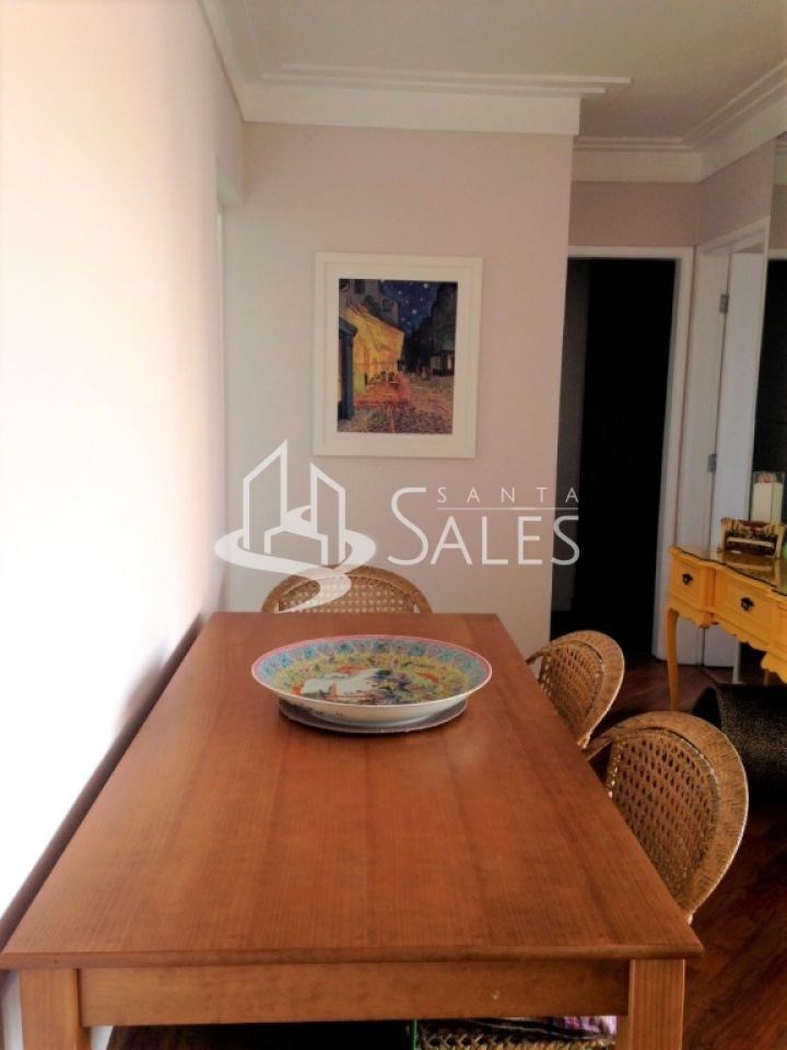 Apartamento, 2 quartos, 62 m² - Foto 5