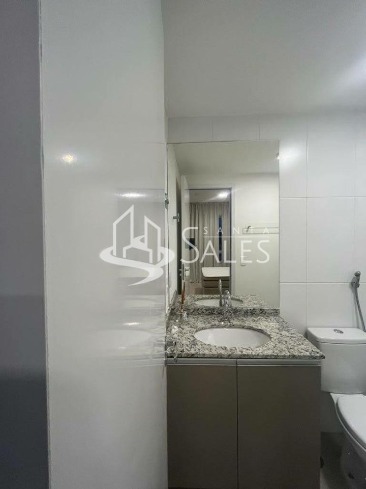 Apartamento, 1 quarto, 26 m² - Foto 8