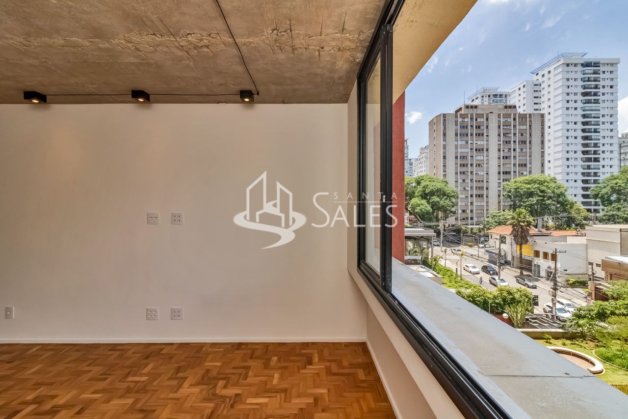 Apartamento, 2 quartos, 97 m² - Foto 11