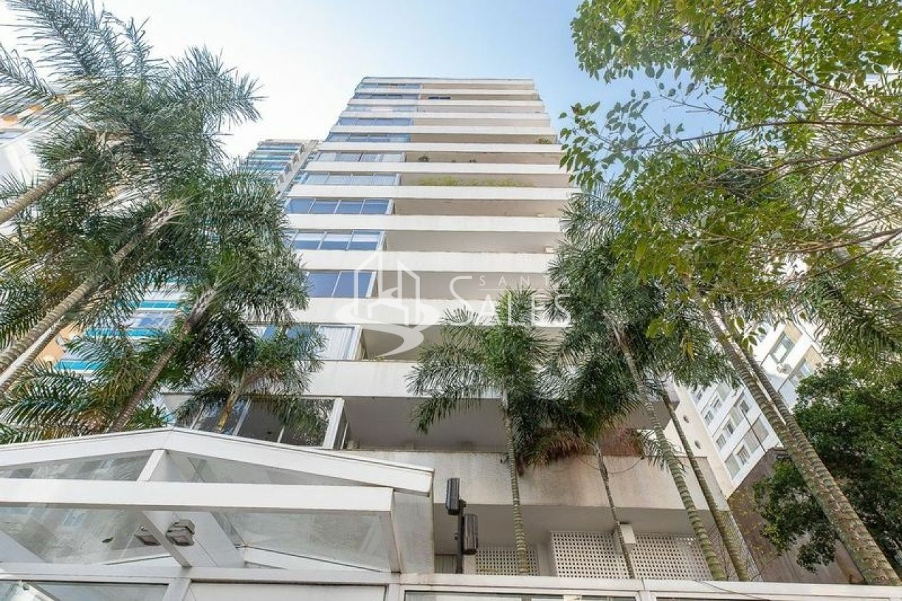 Apartamento, 3 quartos, 270 m² - Foto 22