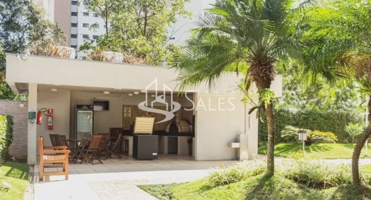 Apartamento, 3 quartos, 119 m² - Foto 21