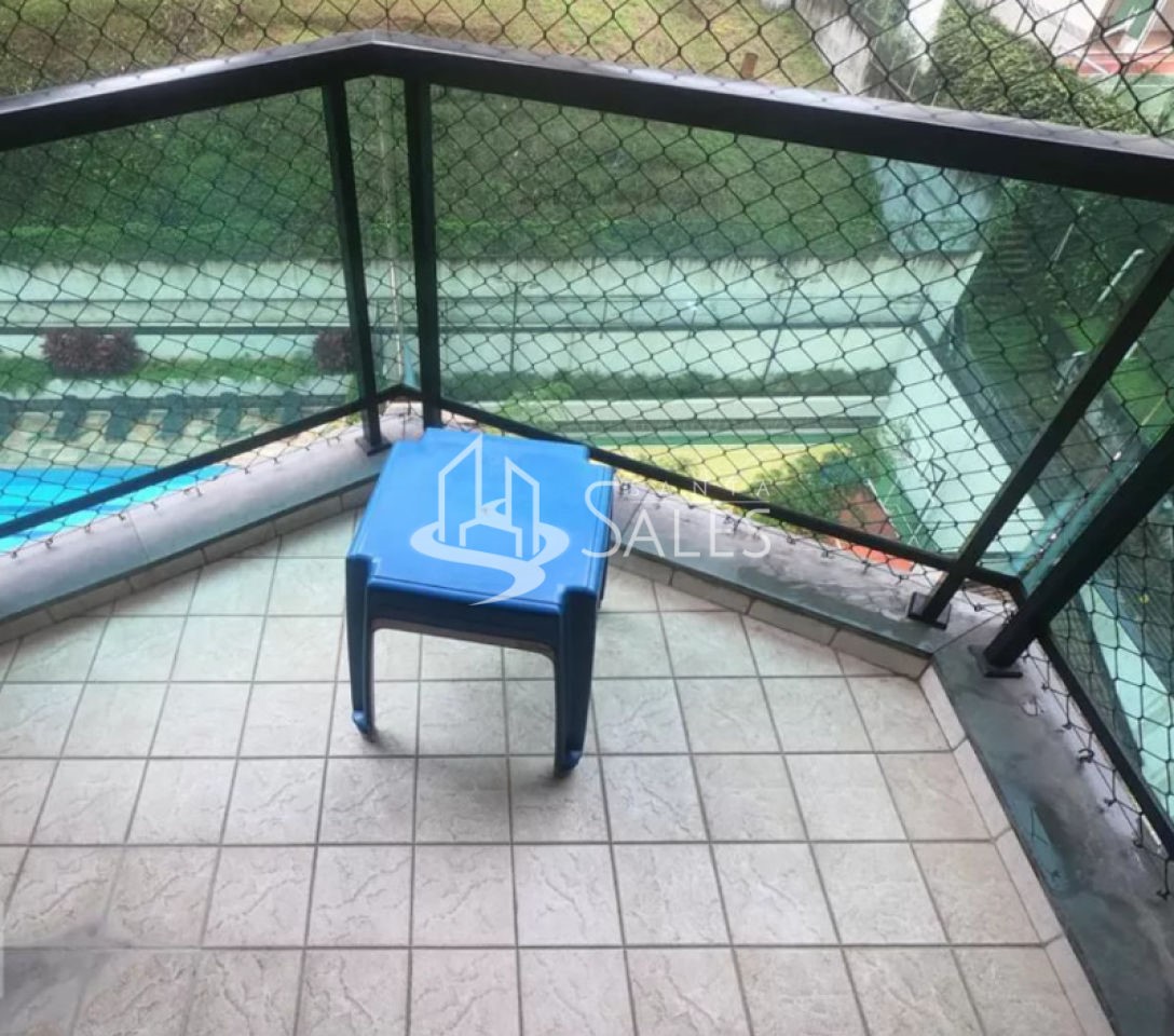 Apartamento, 2 quartos, 65 m² - Foto 4