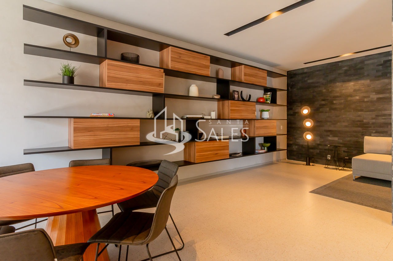 Apartamento, 1 quarto, 23 m² - Foto 14