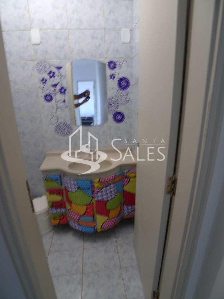 Sobrado, 3 quartos, 170 m² - Foto 9