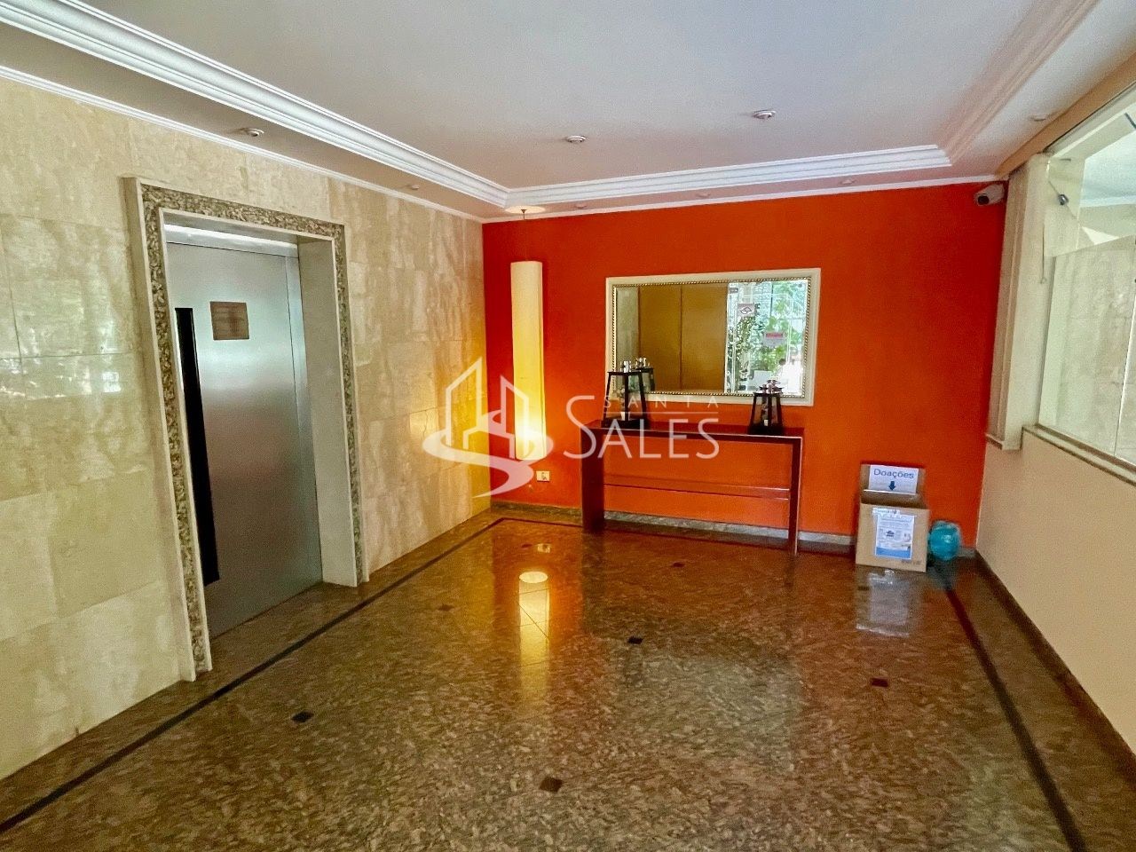 Apartamento, 3 quartos, 147 m² - Foto 17