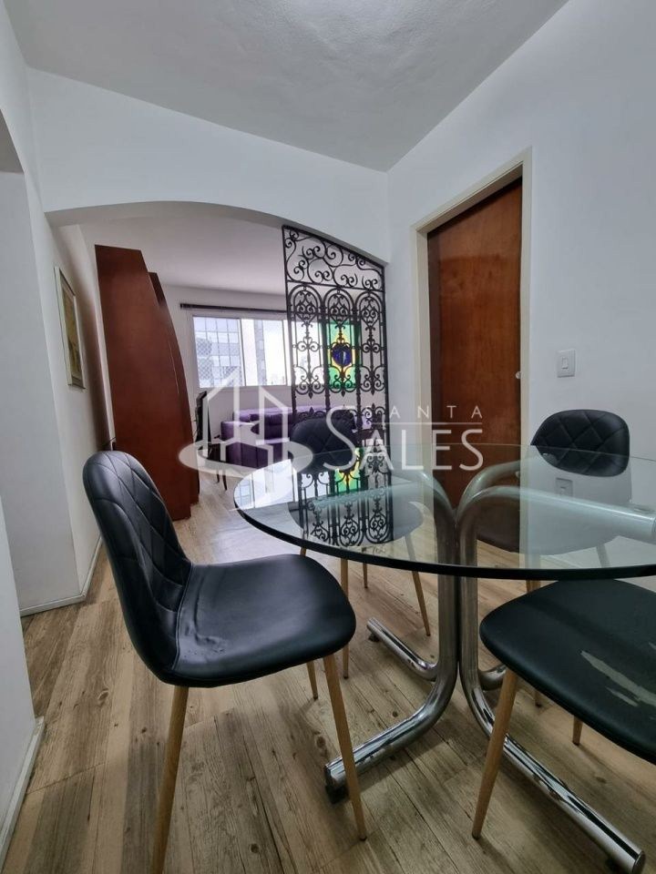Apartamento, 3 quartos, 100 m² - Foto 3