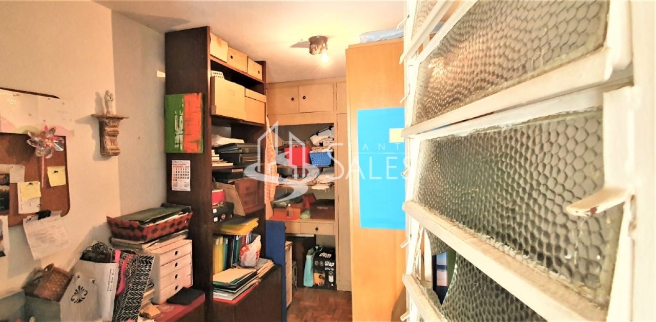 Apartamento, 3 quartos, 125 m² - Foto 5