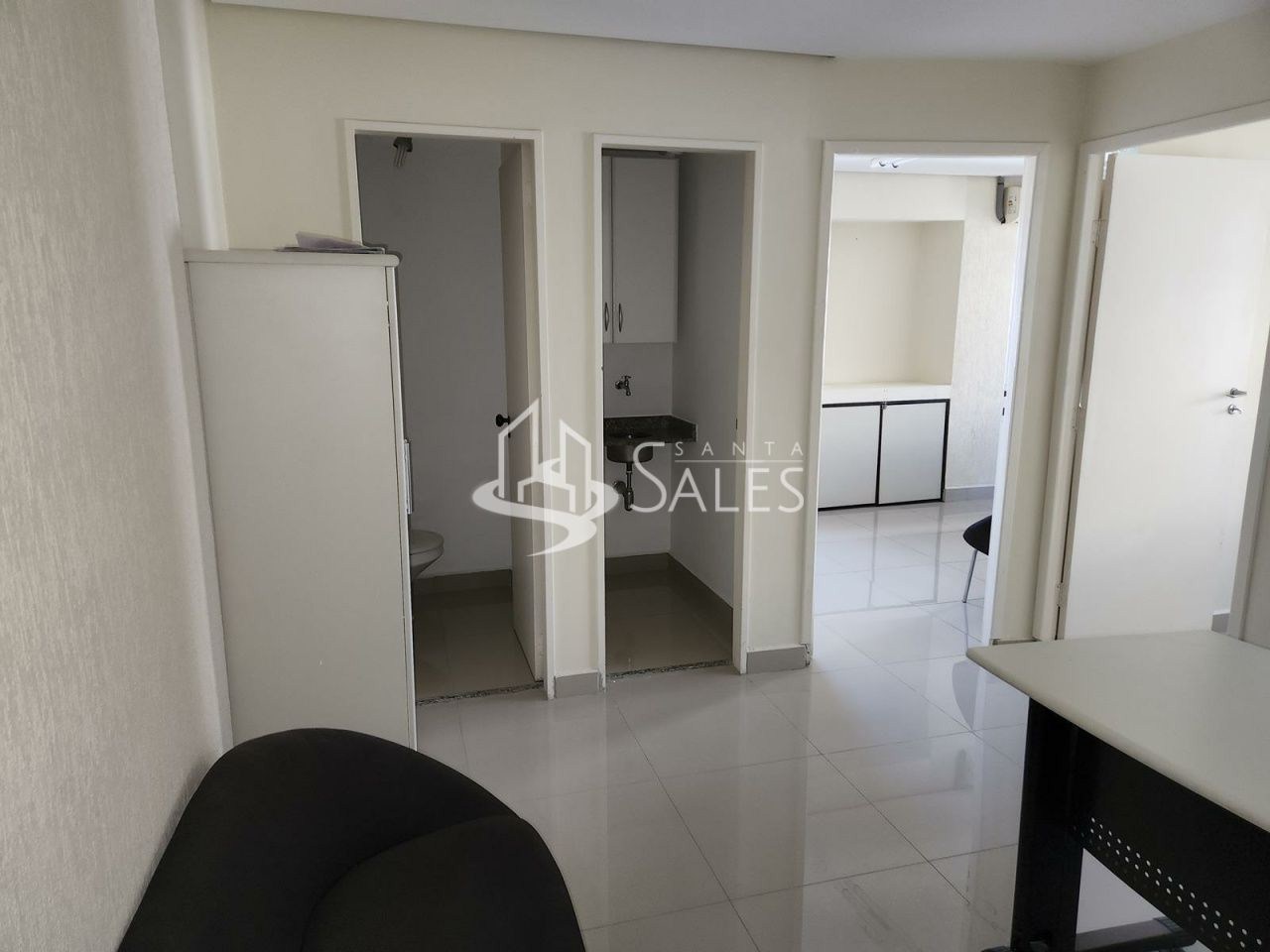 Sala-Conjunto, 39 m² - Foto 52