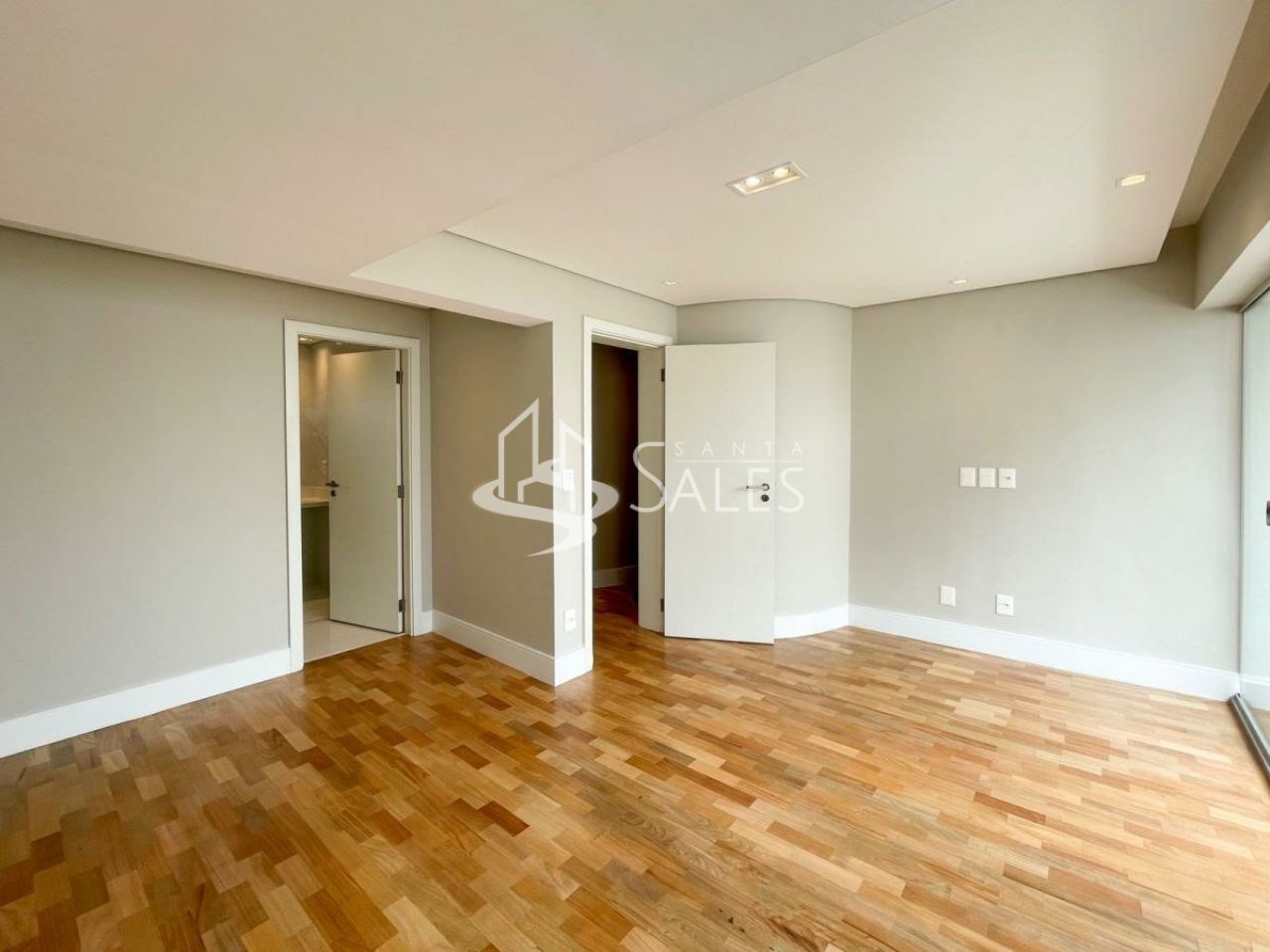 Apartamento, 3 quartos, 175 m² - Foto 2