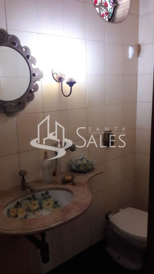 Sobrado, 3 quartos, 188 m² - Foto 10