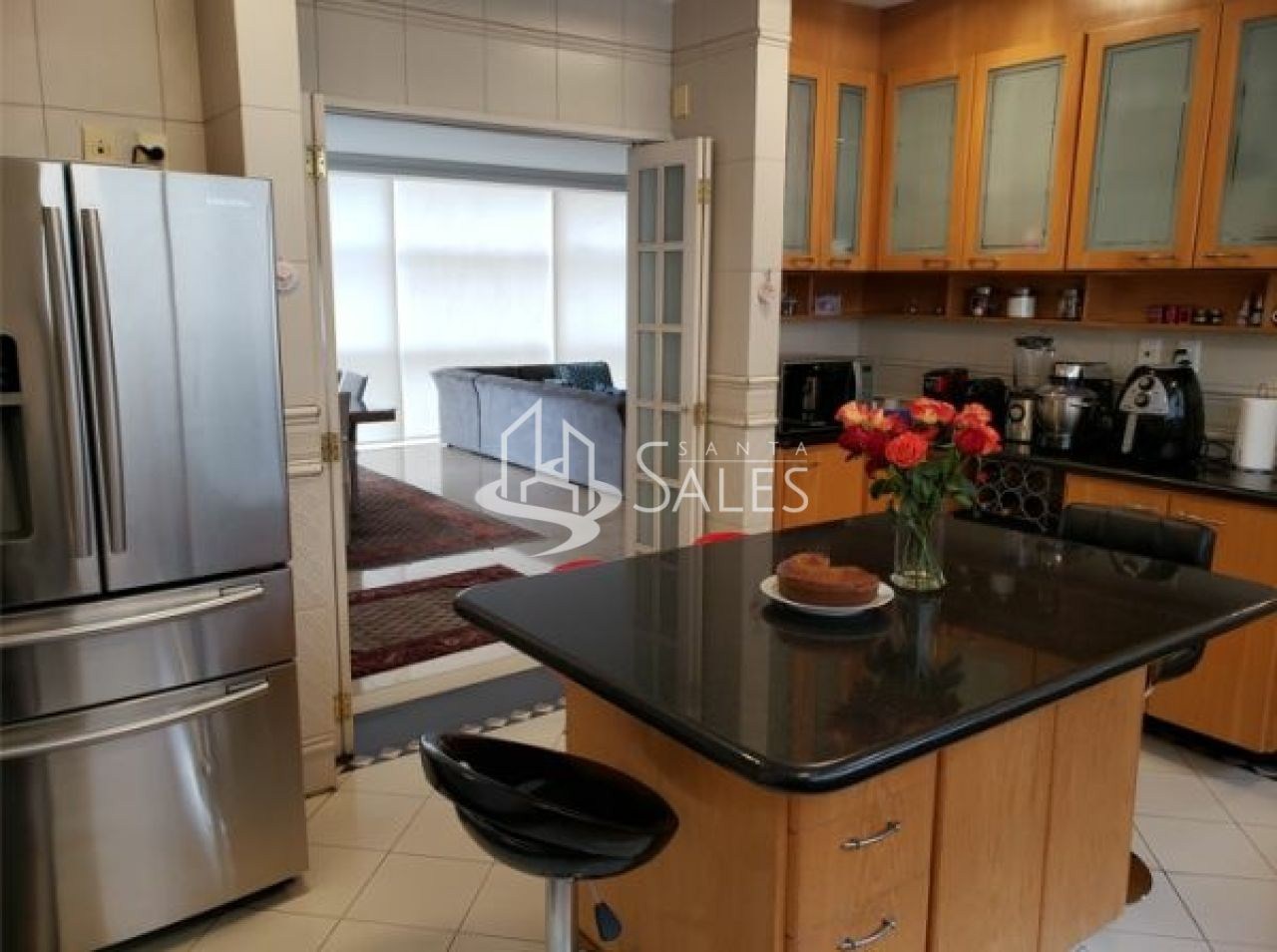 Apartamento, 3 quartos, 169 m² - Foto 19