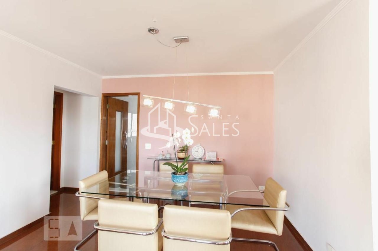 Apartamento, 4 quartos, 170 m² - Foto 62