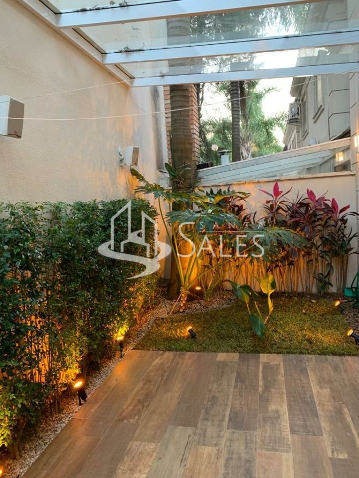 Sobrado, 3 quartos, 180 m² - Foto 11