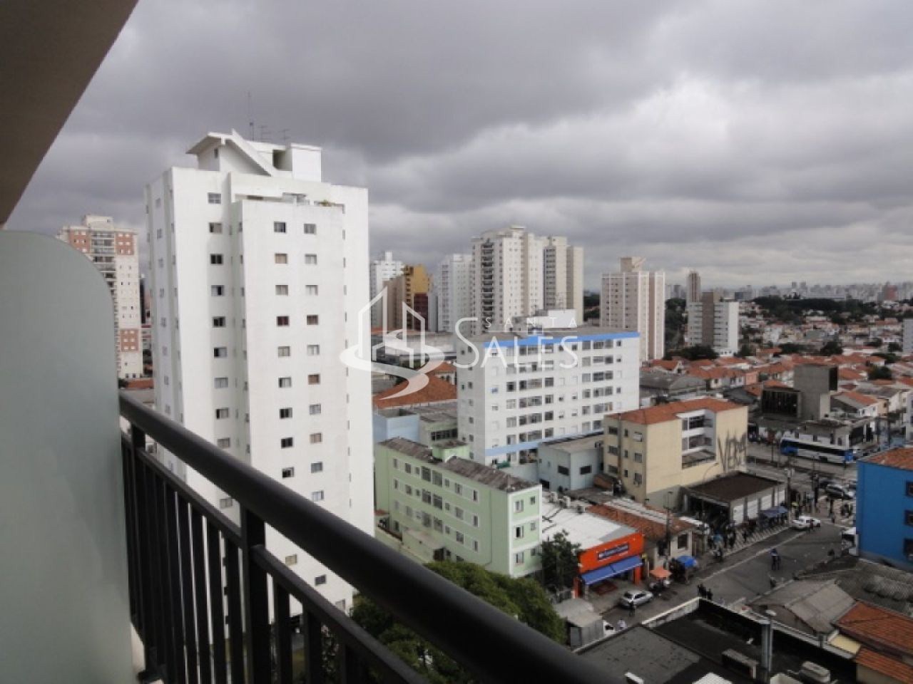 Imóvel Comercial, 36 m² - Foto 24