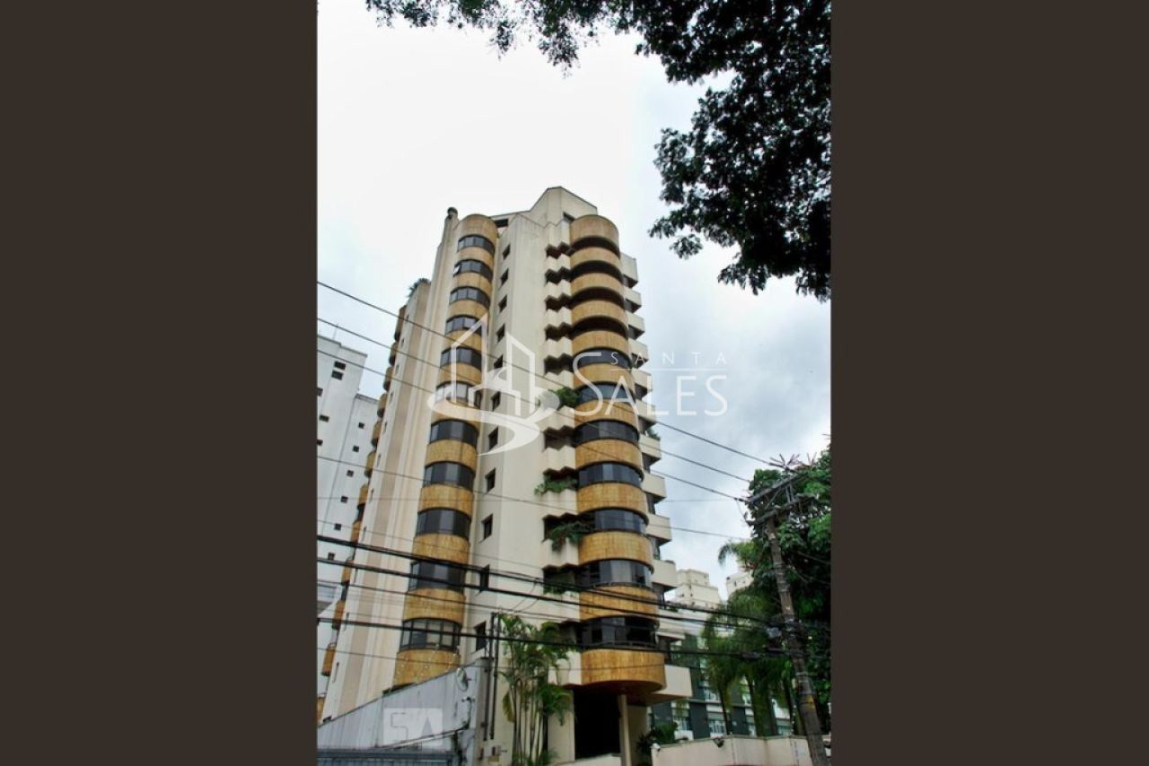 Apartamento, 4 quartos, 227 m² - Foto 7