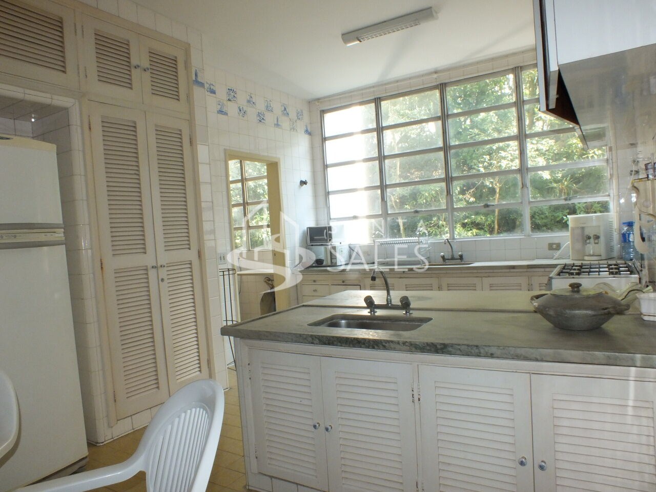 Apartamento, 4 quartos, 235 m² - Foto 10