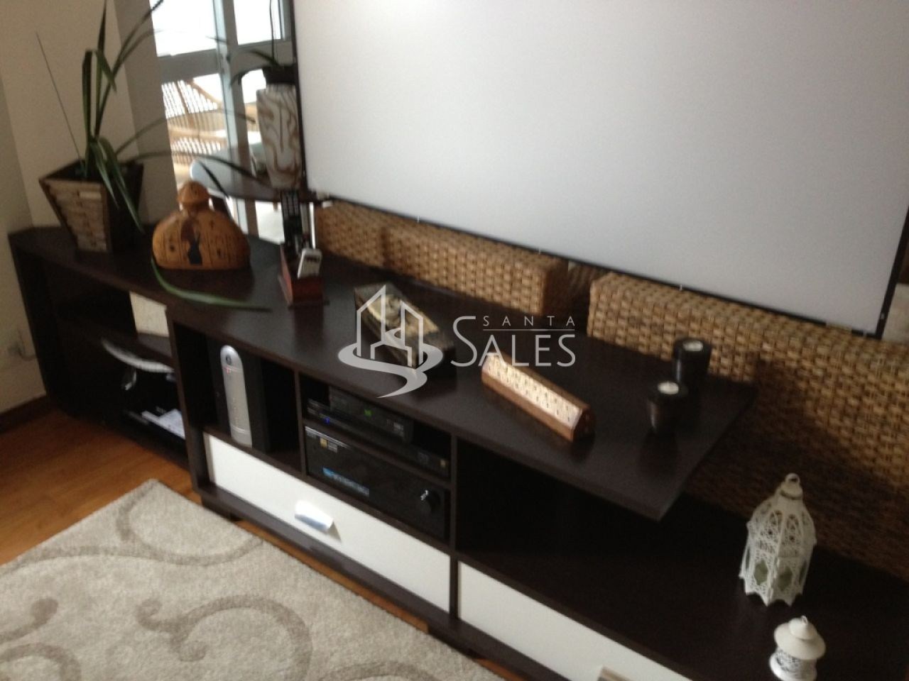 Apartamento, 2 quartos, 114 m² - Foto 2