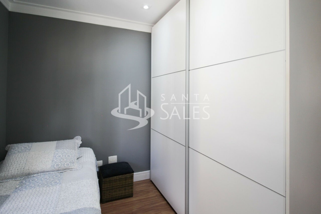 Apartamento, 2 quartos, 60 m² - Foto 16