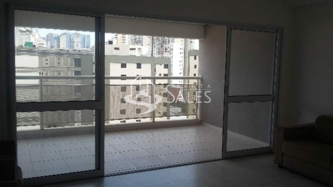 Apartamento, 1 quarto, 40 m² - Foto 3