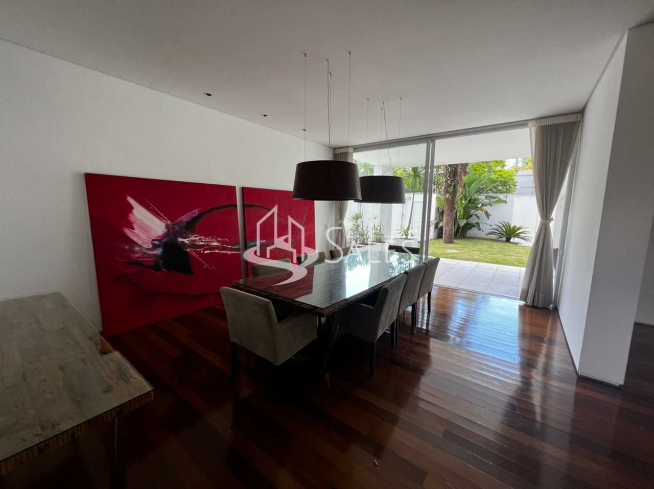 Sobrado, 3 quartos, 850 m² - Foto 21