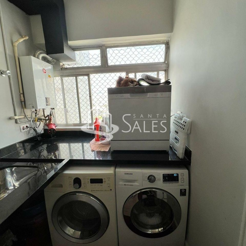 Apartamento, 4 quartos, 240 m² - Foto 21