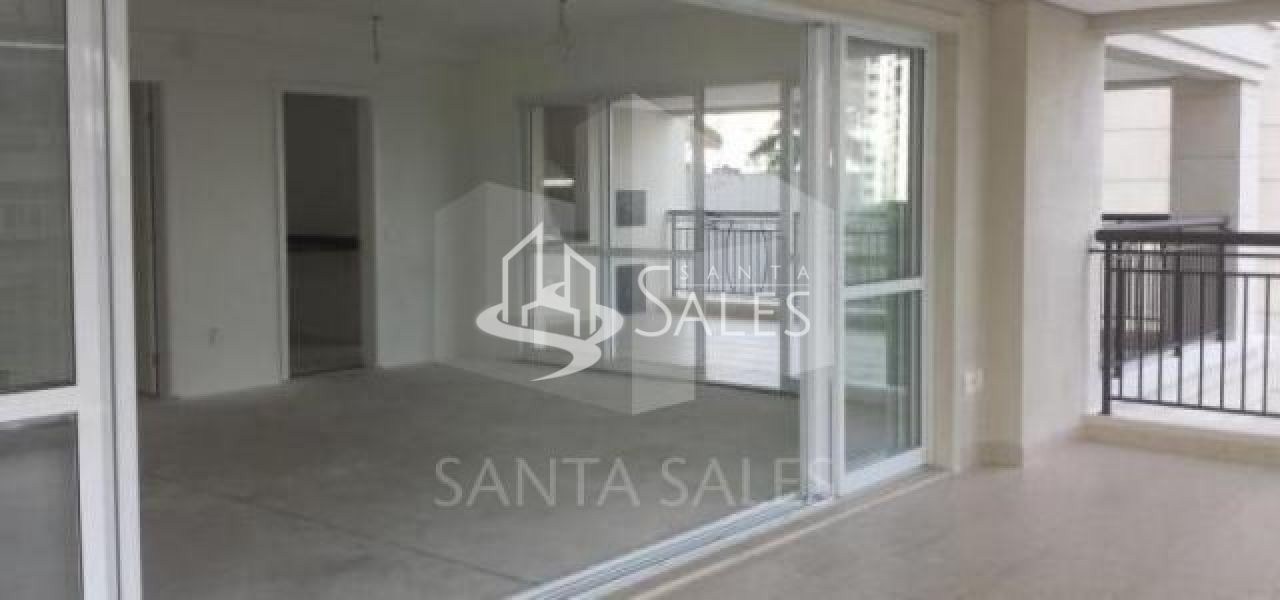 Apartamento, 4 quartos, 306 m² - Foto 1