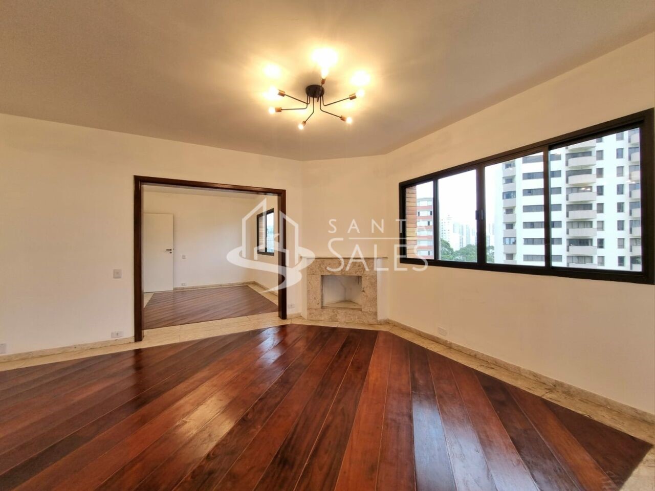 Apartamento, 4 quartos, 236 m² - Foto 44